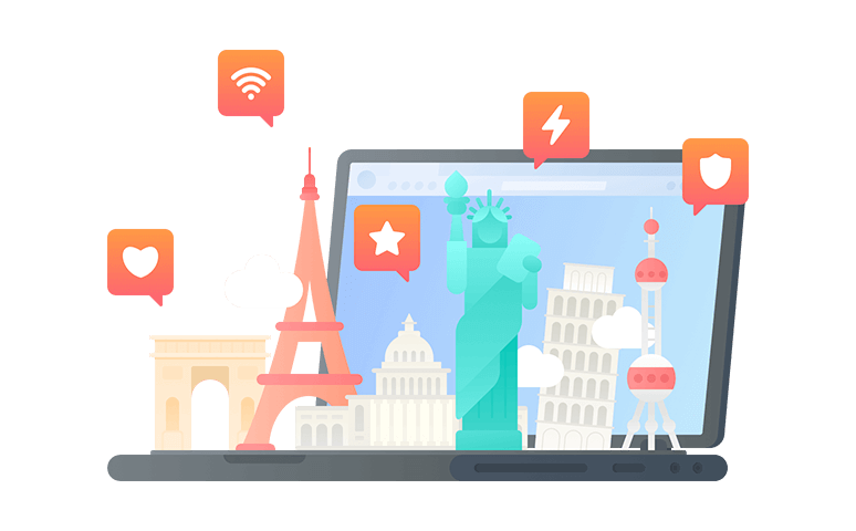 在科摩罗连接到中国vpn - 华人加速器
